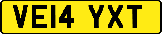 VE14YXT