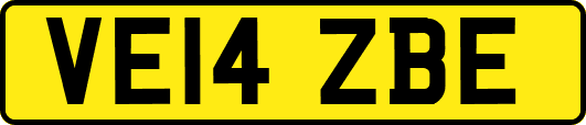 VE14ZBE