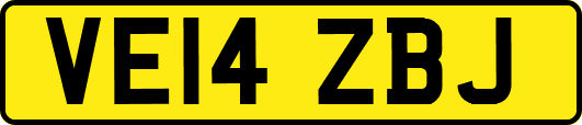 VE14ZBJ