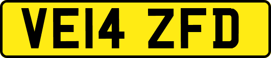 VE14ZFD