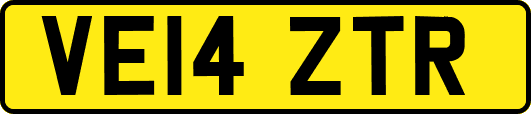 VE14ZTR
