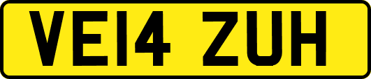 VE14ZUH