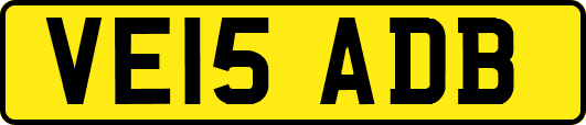VE15ADB