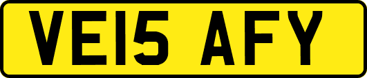 VE15AFY