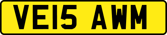 VE15AWM