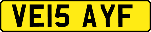 VE15AYF