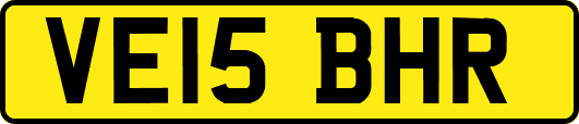 VE15BHR