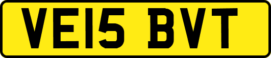 VE15BVT