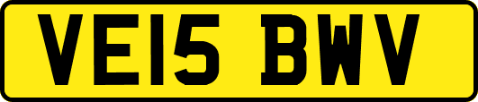 VE15BWV