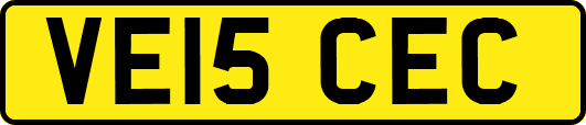 VE15CEC