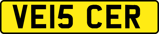 VE15CER