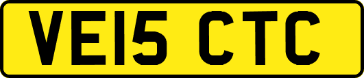 VE15CTC