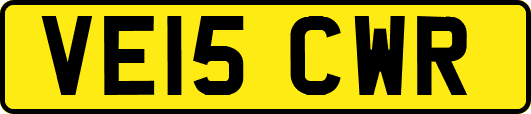 VE15CWR