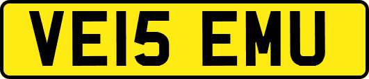 VE15EMU