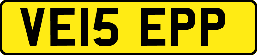 VE15EPP