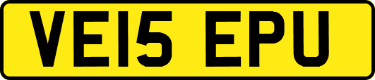 VE15EPU
