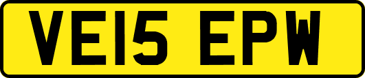 VE15EPW