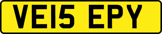VE15EPY