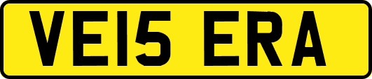 VE15ERA