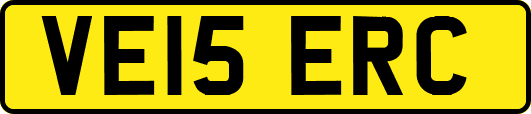 VE15ERC