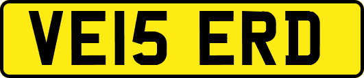 VE15ERD