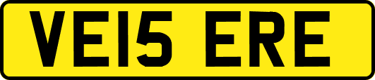 VE15ERE