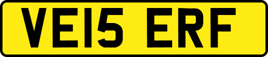 VE15ERF