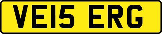 VE15ERG