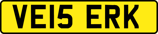 VE15ERK