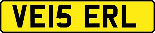 VE15ERL