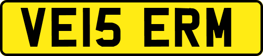 VE15ERM
