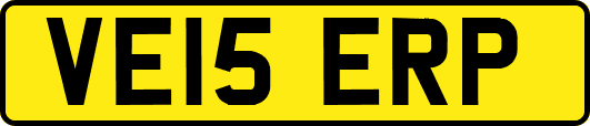 VE15ERP