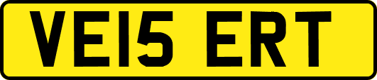 VE15ERT