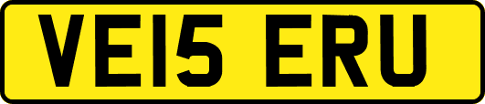 VE15ERU