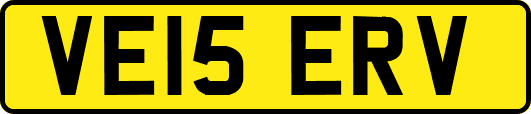 VE15ERV