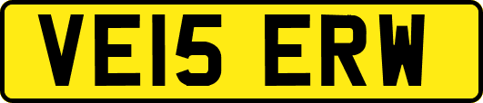 VE15ERW