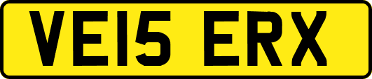 VE15ERX