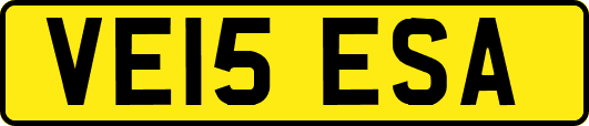 VE15ESA