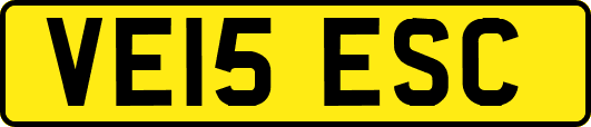 VE15ESC