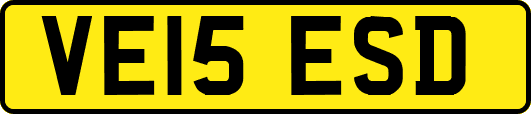 VE15ESD
