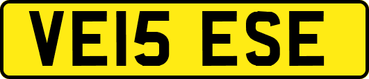 VE15ESE