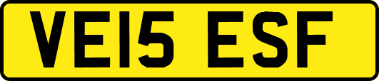 VE15ESF