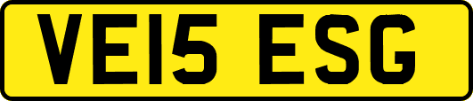 VE15ESG