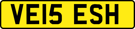 VE15ESH