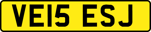 VE15ESJ
