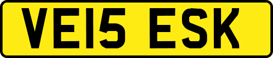 VE15ESK