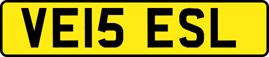 VE15ESL