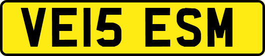 VE15ESM
