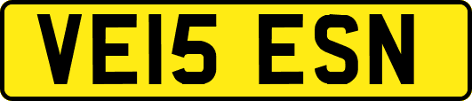 VE15ESN