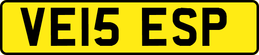 VE15ESP